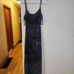 Size small Prom Dress