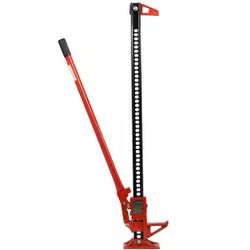 48 in. 3-Ton Farm Jack