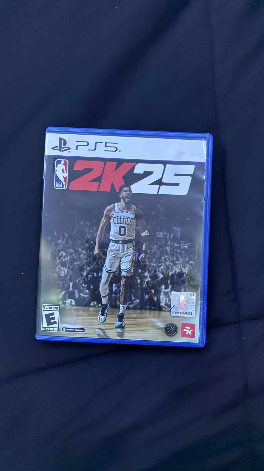 2k25