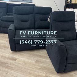 Salas Nuevas! Instalacion Entrega! 3 Pagos Mensuales