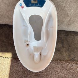 Baby Bath 