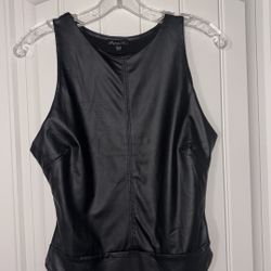 Bodysuit Size L NWOT 