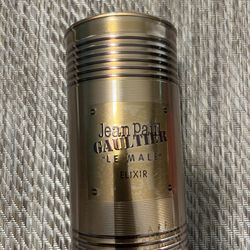 Jean Paul Gaultier Le Male Elixir Parfum / Authentic Men’s Cologne 🔥 Brand New / Sealed