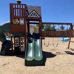 Playset 