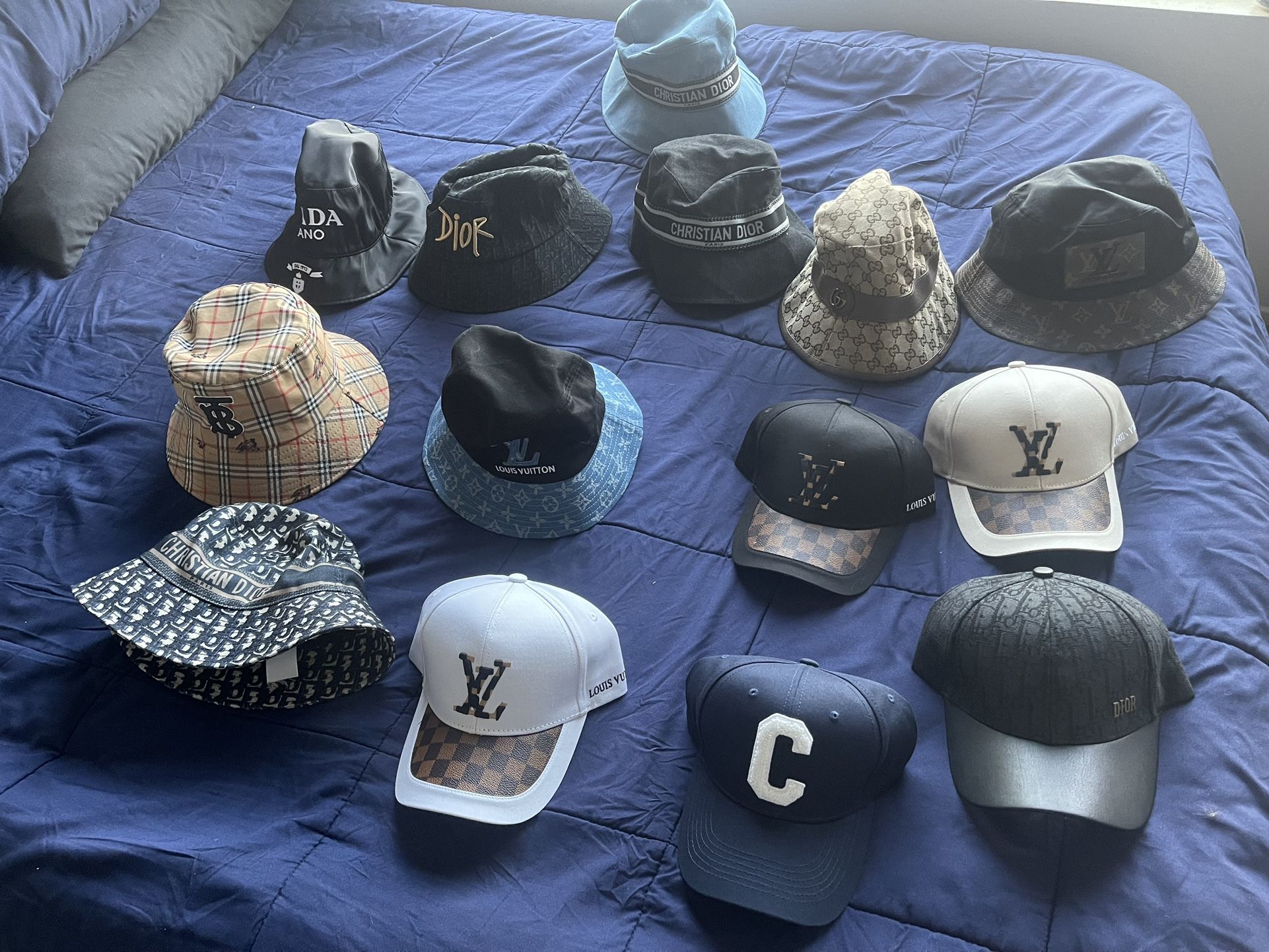 Hype Beast/ Designer Clothes