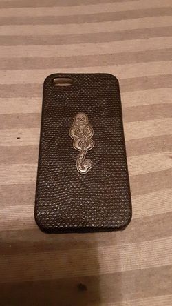 Harry potter phone case