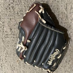 Rawlings youth baseball glove