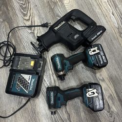 Makita Tool 