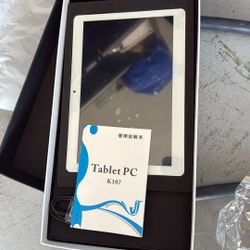 TabletPC