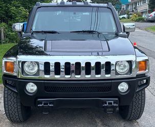 2007 Hummer H3