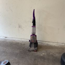 Bissell Carpet Cleaner