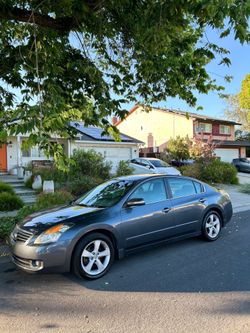 2008 Nissan Altima
