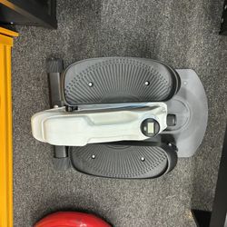 NEW Pedal Exercise Mini Cycle Bike Great for Home or Office Workout - Digital Display for RPM