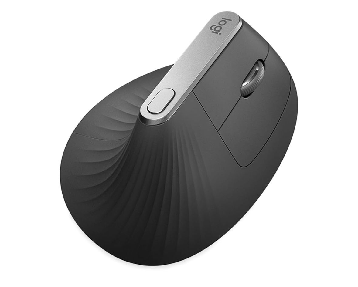 Logitech Mouse MX Vertical
