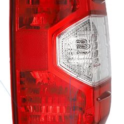 Toyota Tundra Taillight 