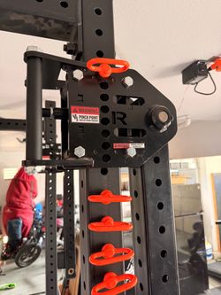 Rogue Trolley Lever Arms - Monster Lite - Pair