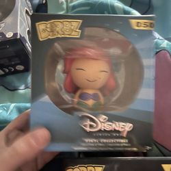 Dorbz Figure 