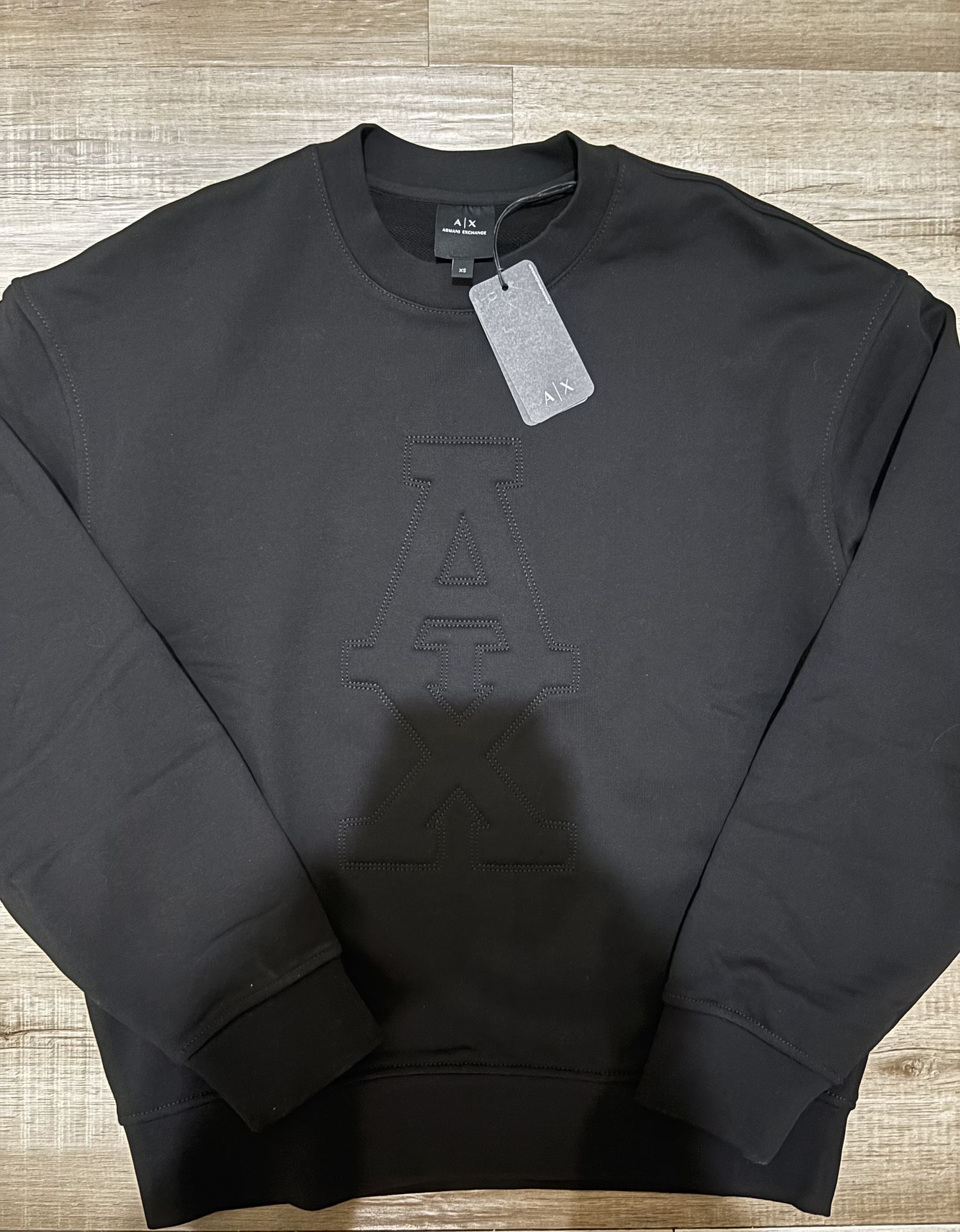 Armani Exchange Sweatshirt