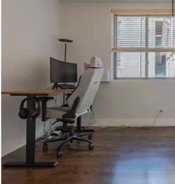 Standing Desk - cash only