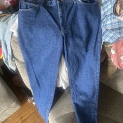 Lee Mens Jeans