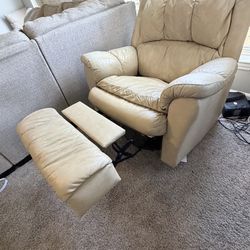 Recliner
