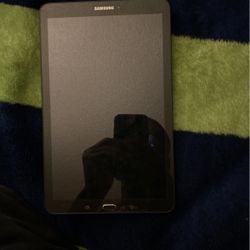 Samsung Galaxy Tablet
