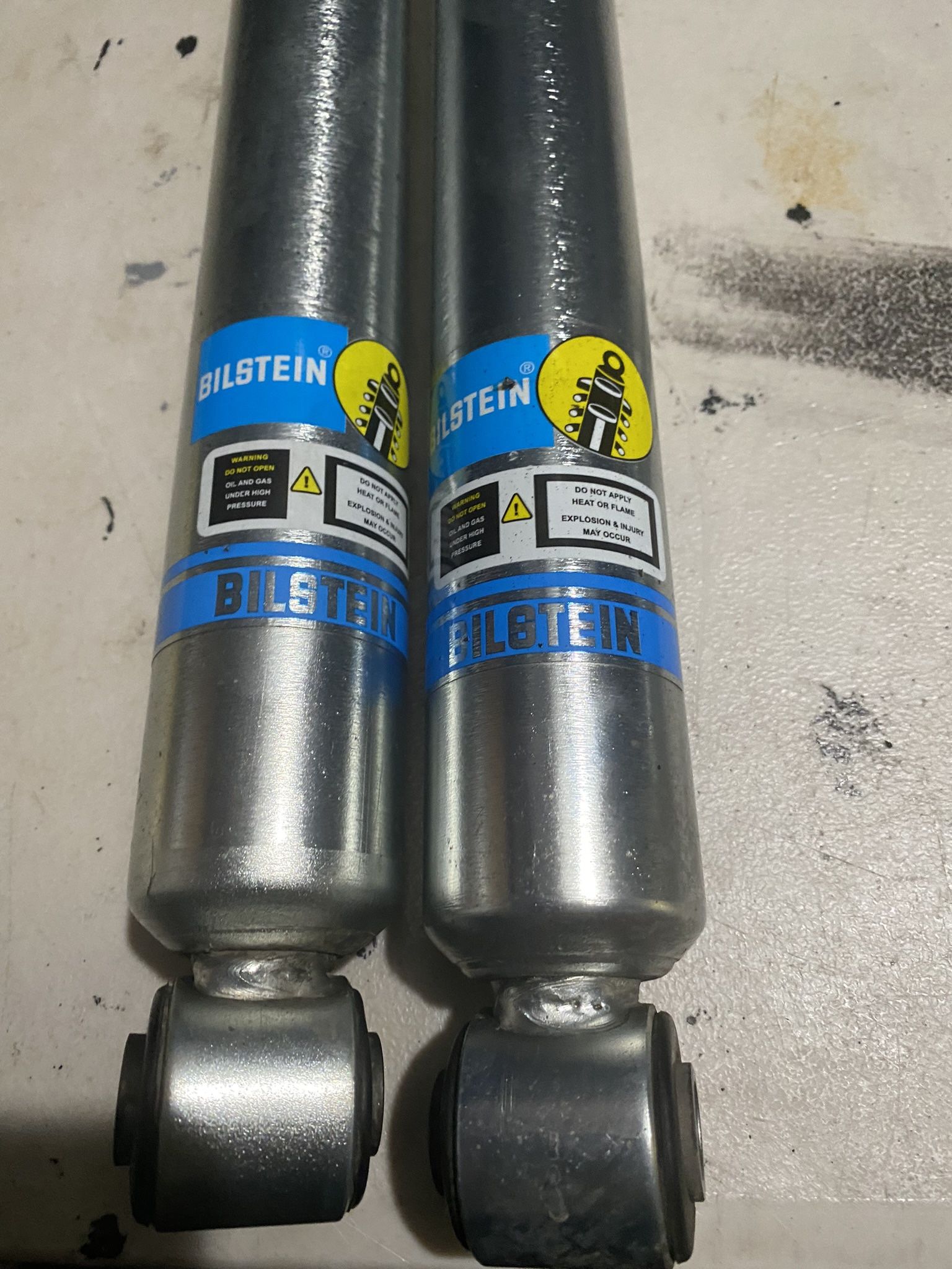 Bilstein 5100