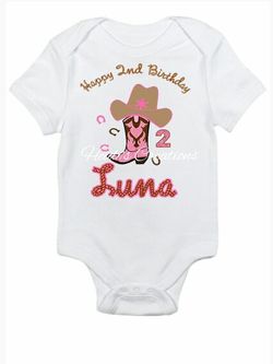 Custome onesie