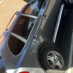 2006 Porsche Cayenne S