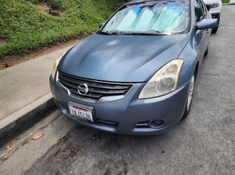 2011 Nissan Altima