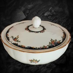 WEDGEWOOD OSBORNE  Bone China Murray Dish