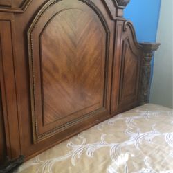 Bedroom Sets Cama Cabinetes 