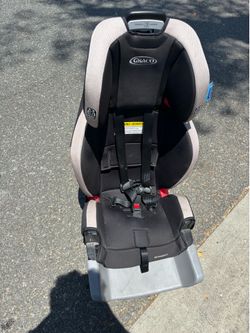 Car seat