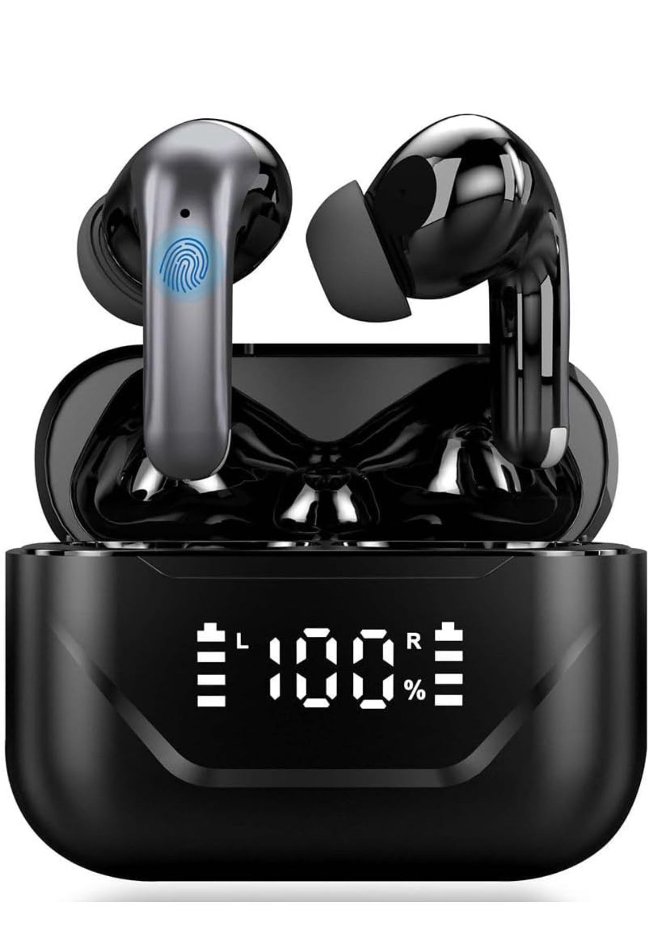 A17 Pro Wireless Earbuds, Bluetooth 5.4, Headphones
