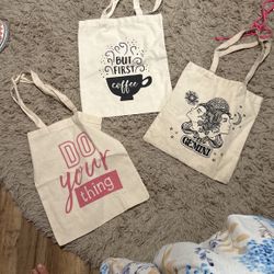 Tote Bags For Sale