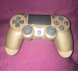 PS3 controller