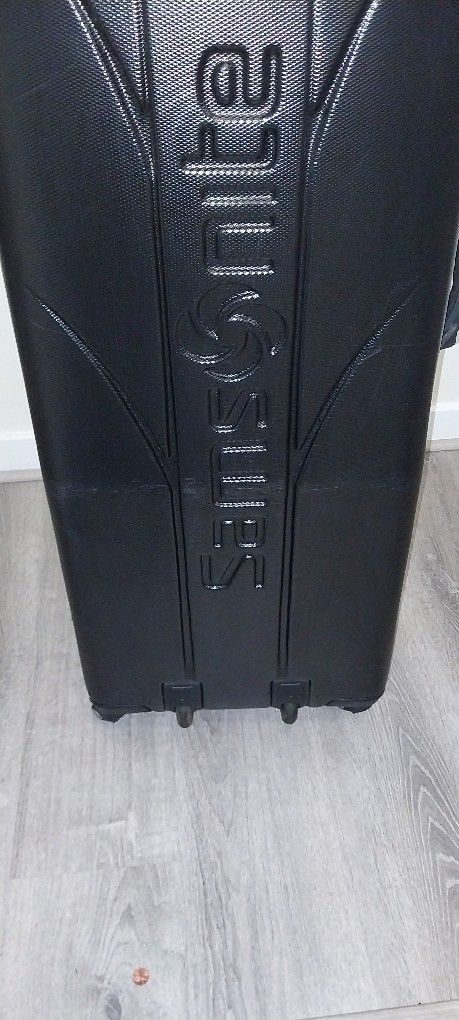 Samsonite Golf 6850 Hard Case Golf Travel Bag