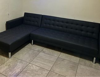 Used Couch