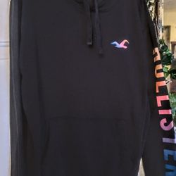 Hollister Hoodies