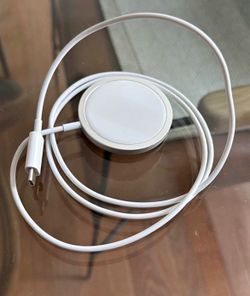Apple Magsafe Power Adapter Charger iPhone USB-C