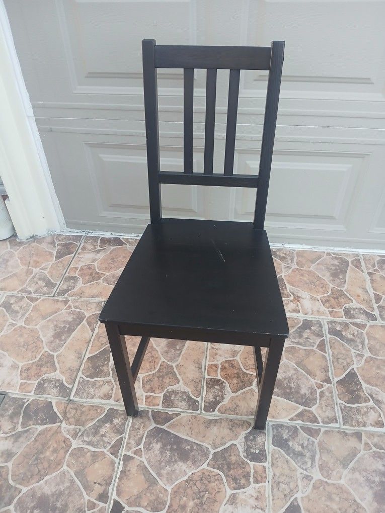 Ikea Chair (Only 1)