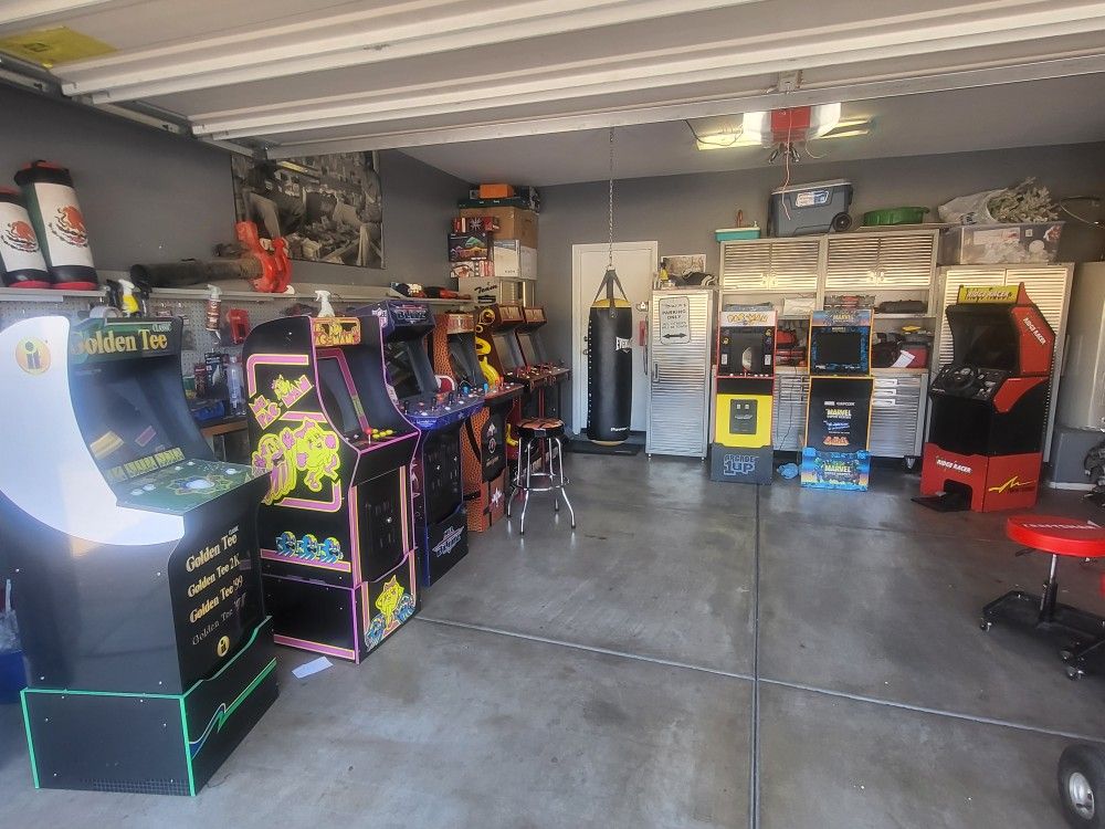 Arcade