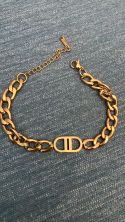 CD BRACELET
