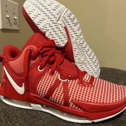 Men’s New Lebron Nike (NEW)