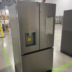 Nevera LG Nueva / Refrigerator LG 