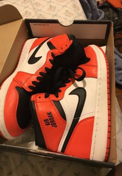 Air Jordan 1 Rare