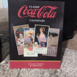 Coca Cola Price Guide Book