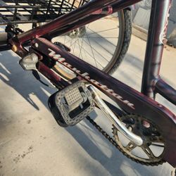 Khs manhattan trike sale