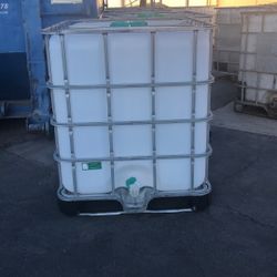 Food Grade Totes