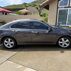 2009 Acura TSX